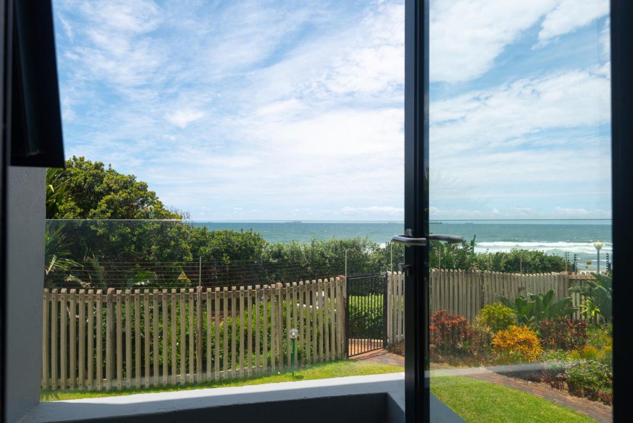 1 Licorna Beach Durban Exterior photo